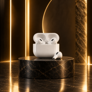 سماعات آبل AirPods