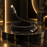 كيابل USB-C