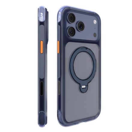 ⁧جراب هاتف مغناطيسي من سلسلة Mutural ArtShield⁩, For iPhone 18 Pro, For iPhone 18 Pro Max