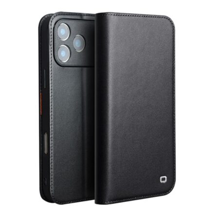 جراب هاتف من الجلد الطبيعي من كيالينو كلاسيك الجيل الثاني, For iPhone 18 Pro, For iPhone 18 Pro Max