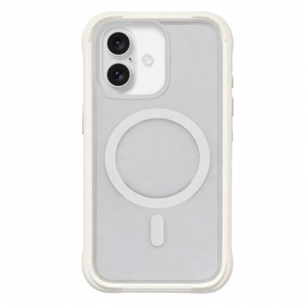 ⁧جراب هاتف بإطار سيليكون ممتص للصدمات وظهر مغناطيسي مطفي الملمس⁩, For iPhone 18, For iPhone 18 Pro, For iPhone 18 Pro Max, For iPhone 17 Pro Max, For iPhone 17 Pro, For iPhone 17, For iPhone 16 Pro Max, For iPhone 16 Pro