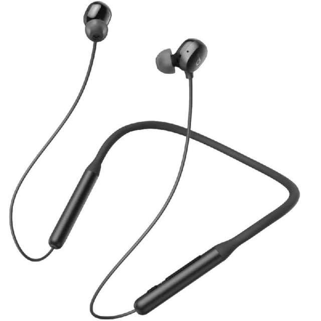 سماعات Anker Soundcore Life U2i – أسود