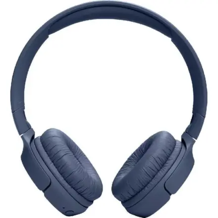 سماعة JBL Tune 520 لاسلكية – أزرق